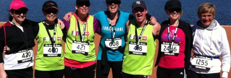 Raising Money for Bowel Cancer Australia